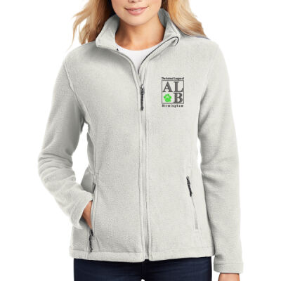 Port Authority Ladies Value Fleece Thumbnail