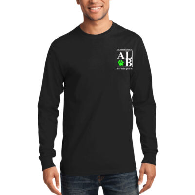 Unisex Long Sleeve Tee Thumbnail