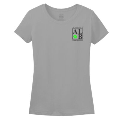 Ladies Tee Shirt Thumbnail